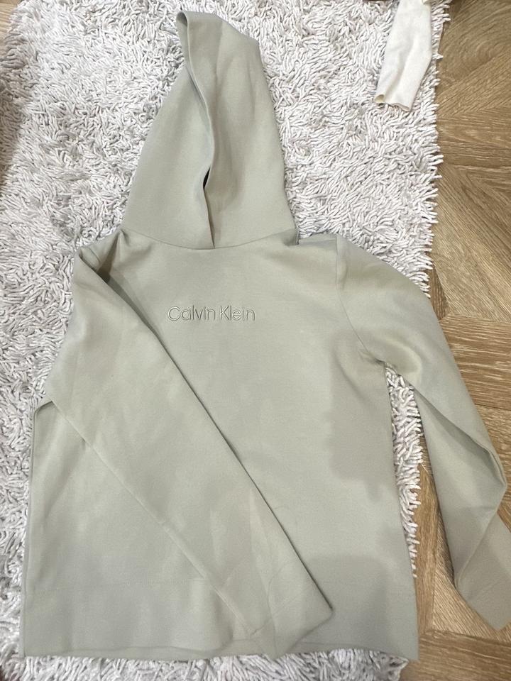 Calvin Klein