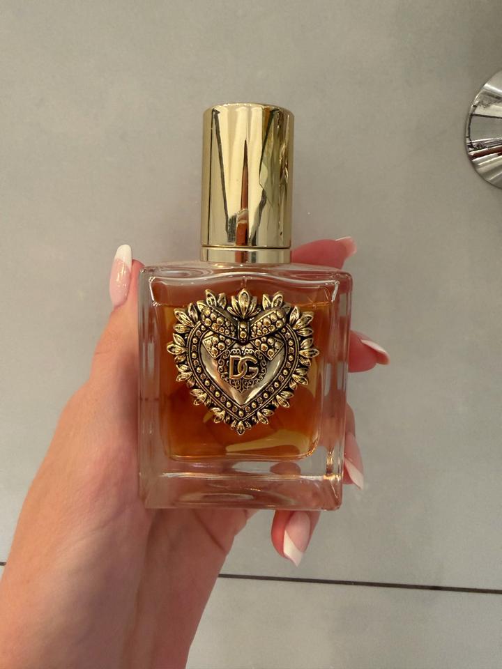 Парфюм Dolce & Gabbana Devotion