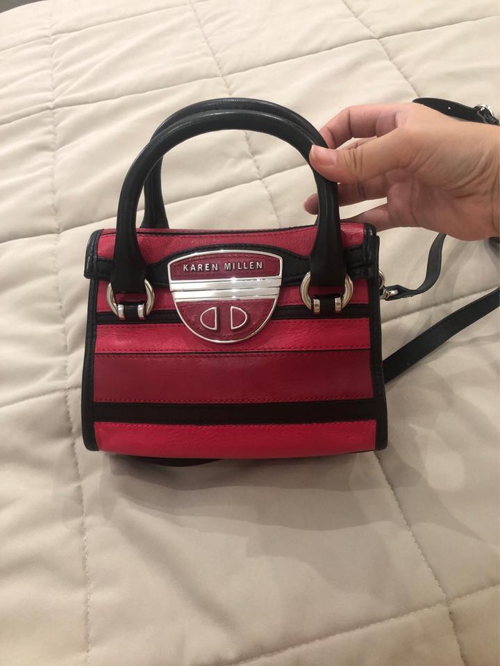 Сумка KAREN MILLEN
