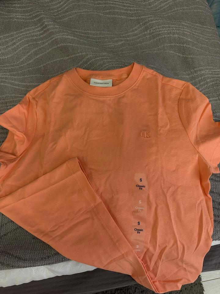Calvin Klein