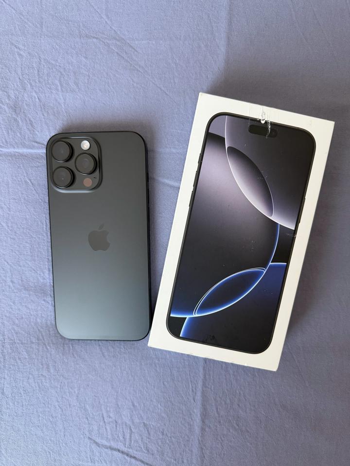 iPhone