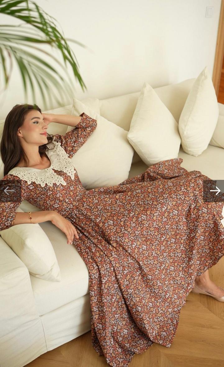 nillushvintage