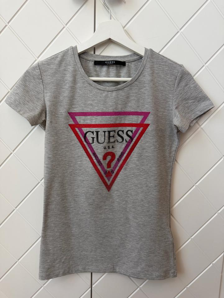 GUESS