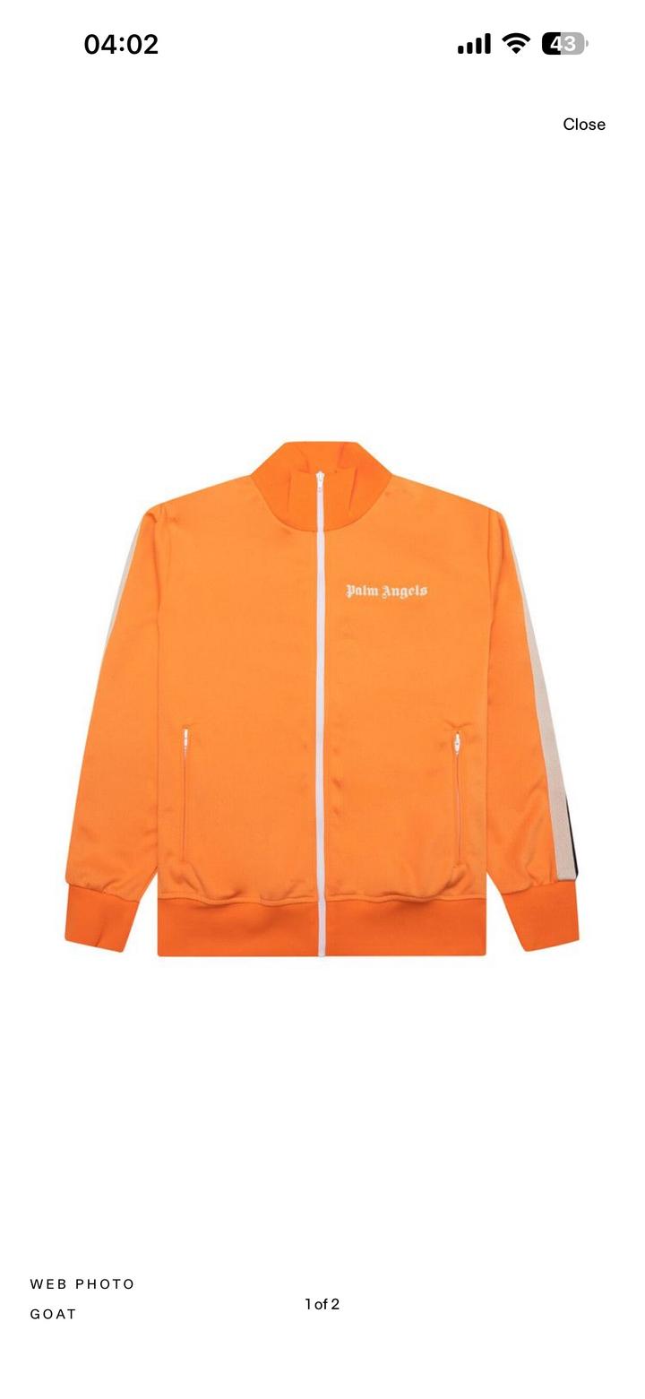Palm angels jacket