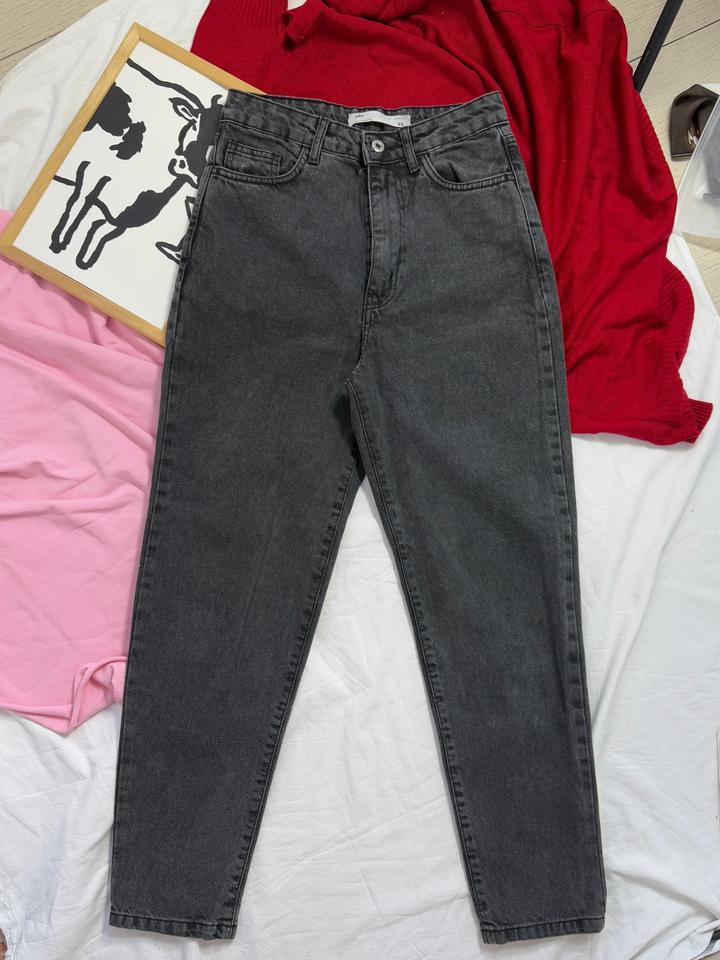 Джинсы befree moms fit