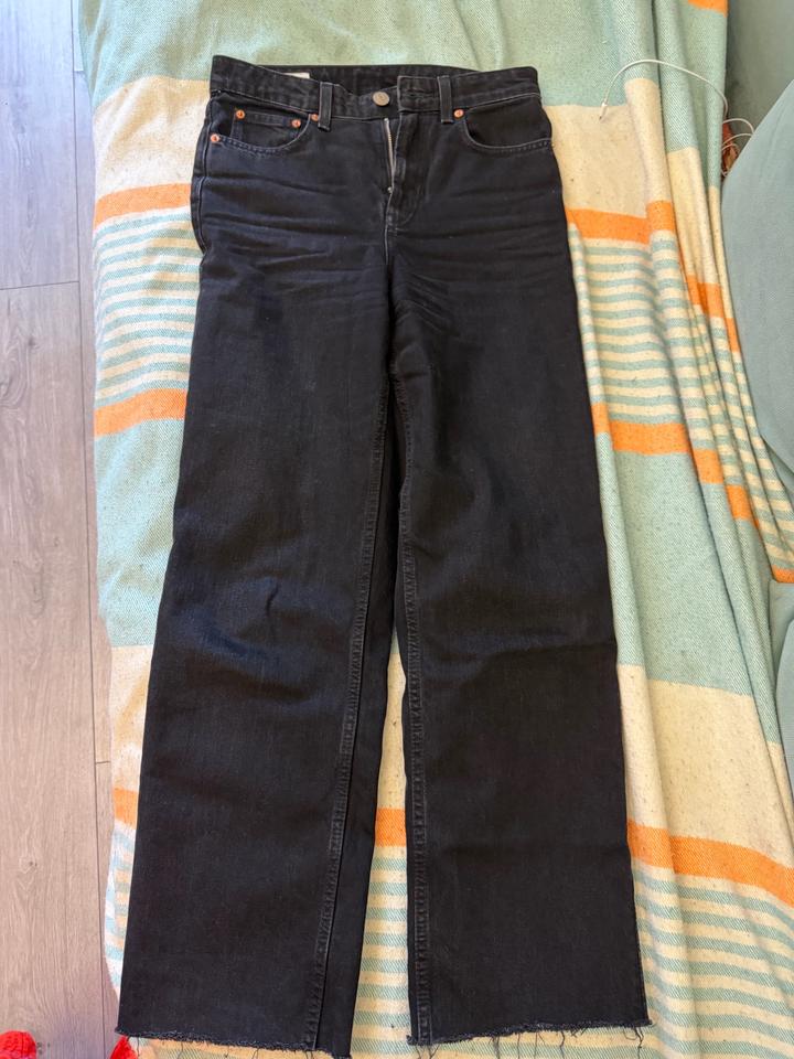 Джинсы Zara