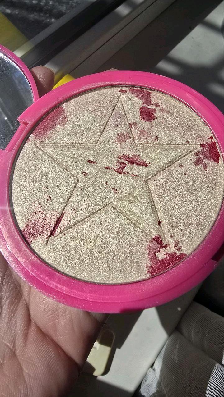 Jeffree Star