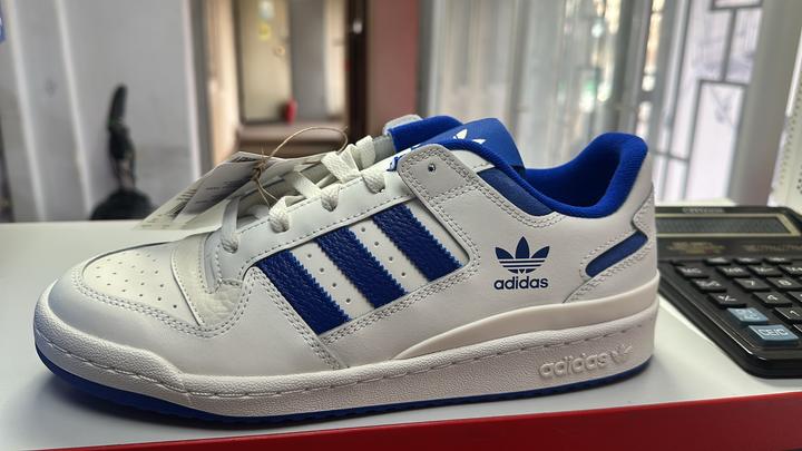 Adidas
