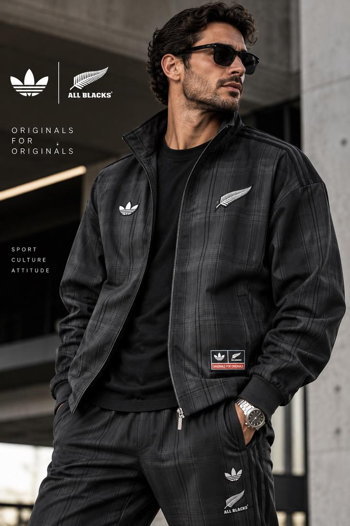 Adidas