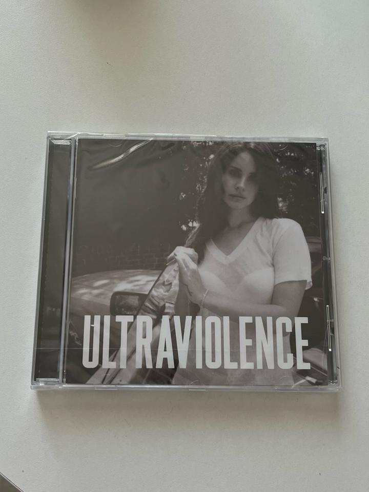 Lana Del Rey