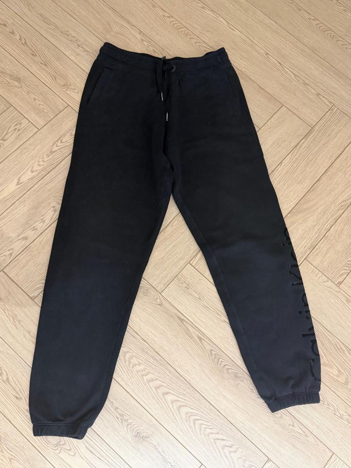 Calvin Klein