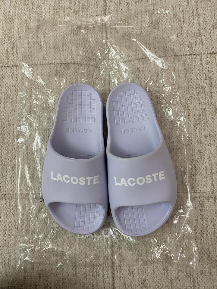 Lacoste