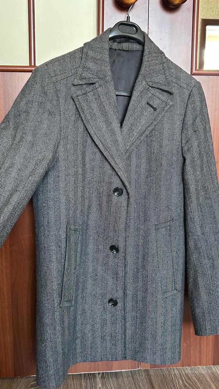 Cavallotti Пальто