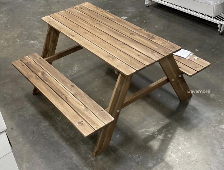 IKEA reso