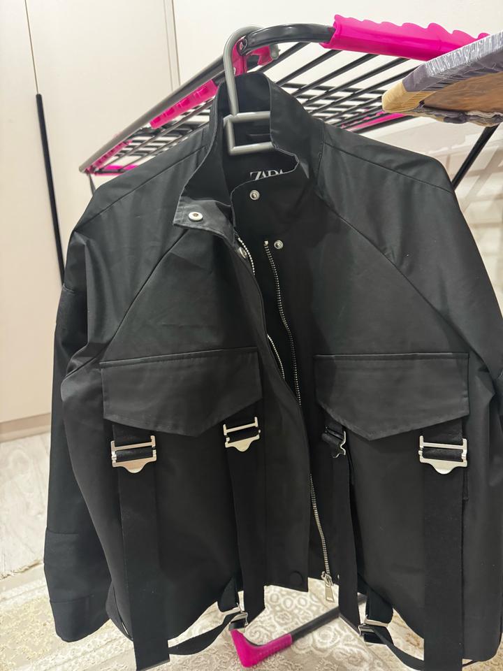 Куртка ZARA