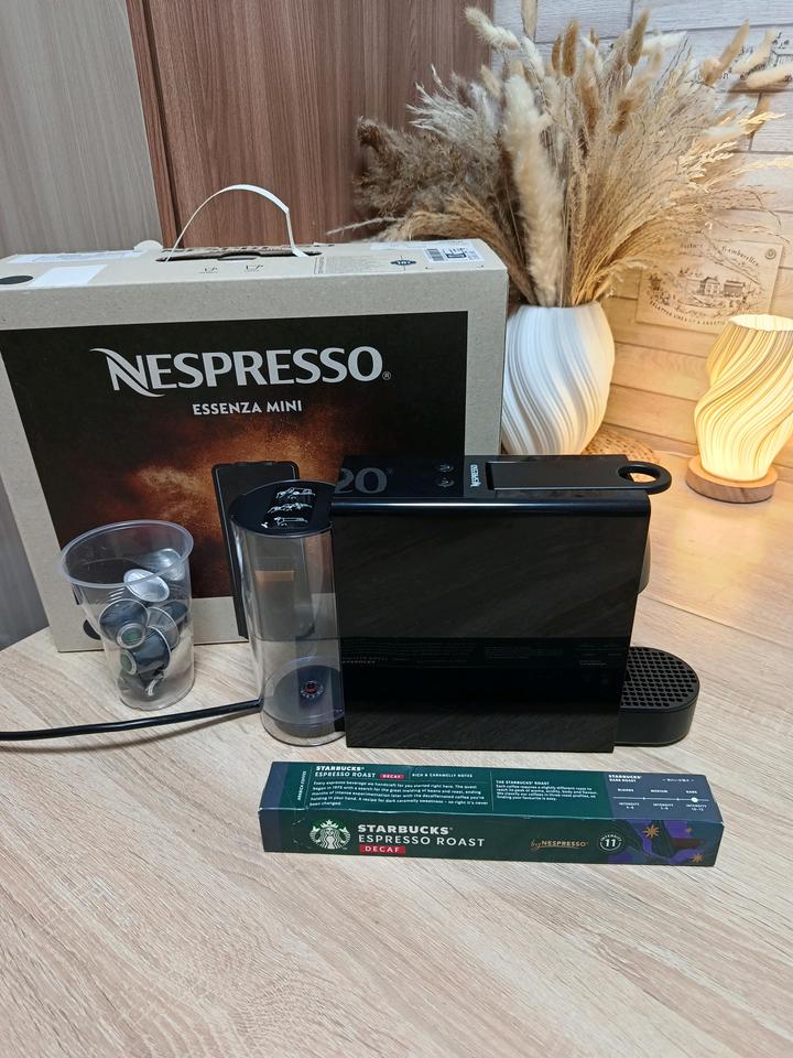 Nespresso
