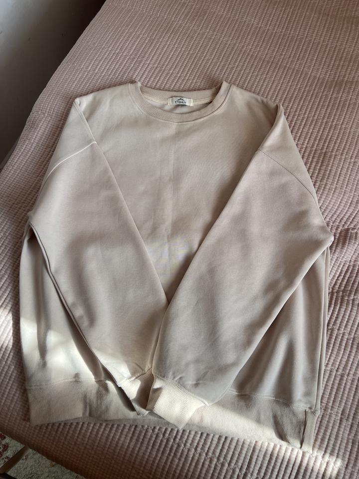 Everest Designs Свитшот