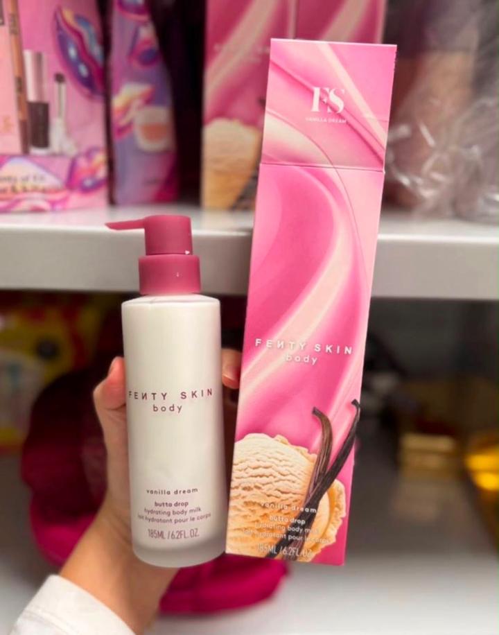 Fenty Beauty