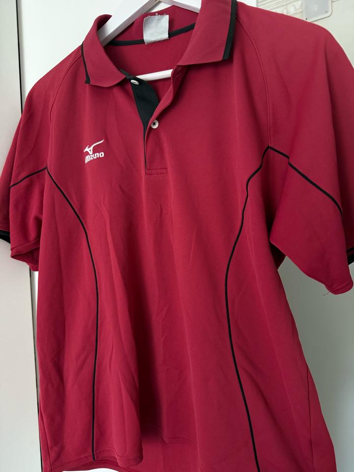 Mizuno