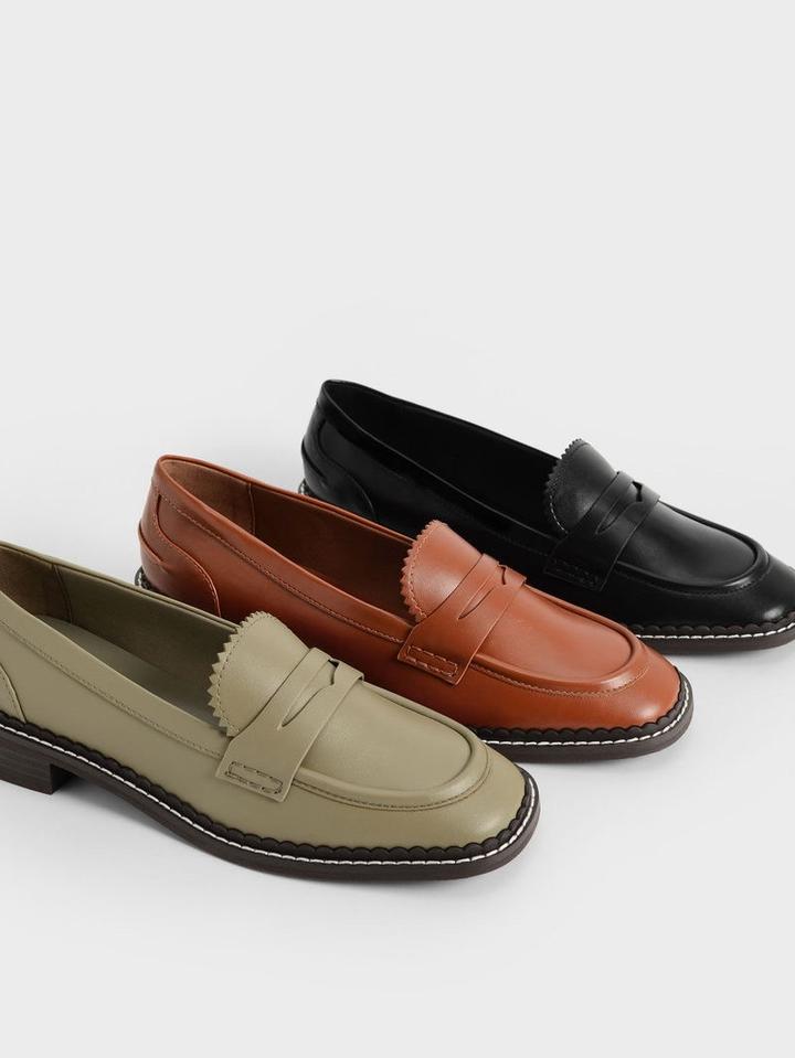 Charles & Keith