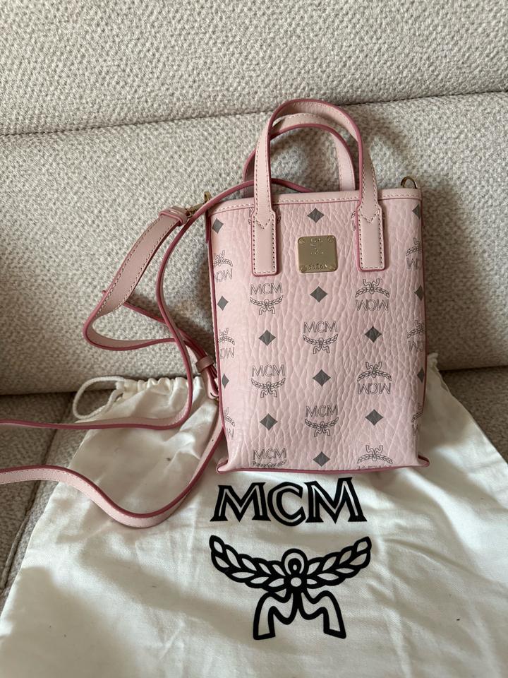 MCM