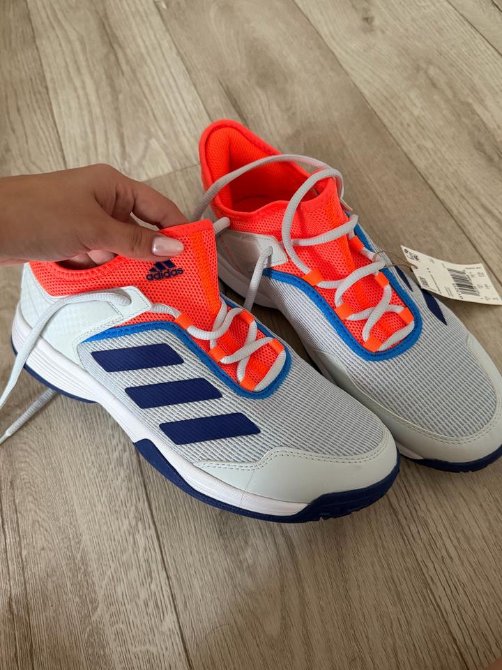 Adidas