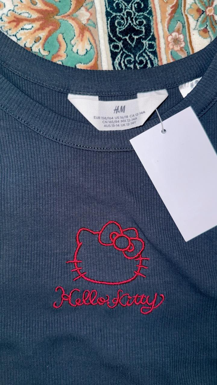 H&M