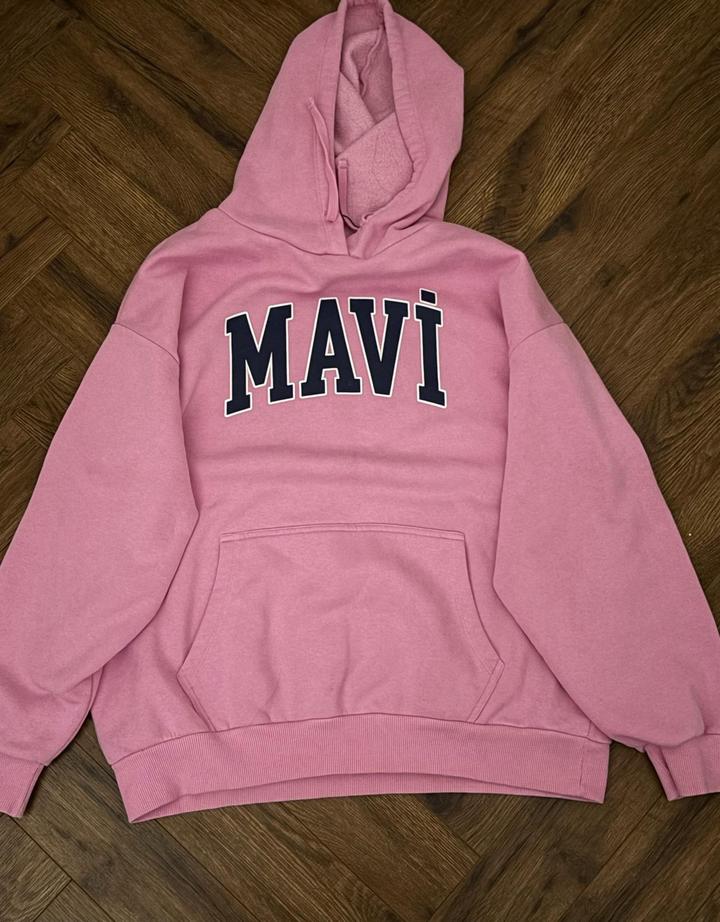 Худи Mavi