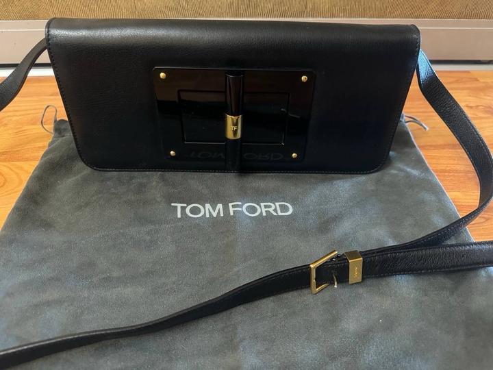 Tom Ford