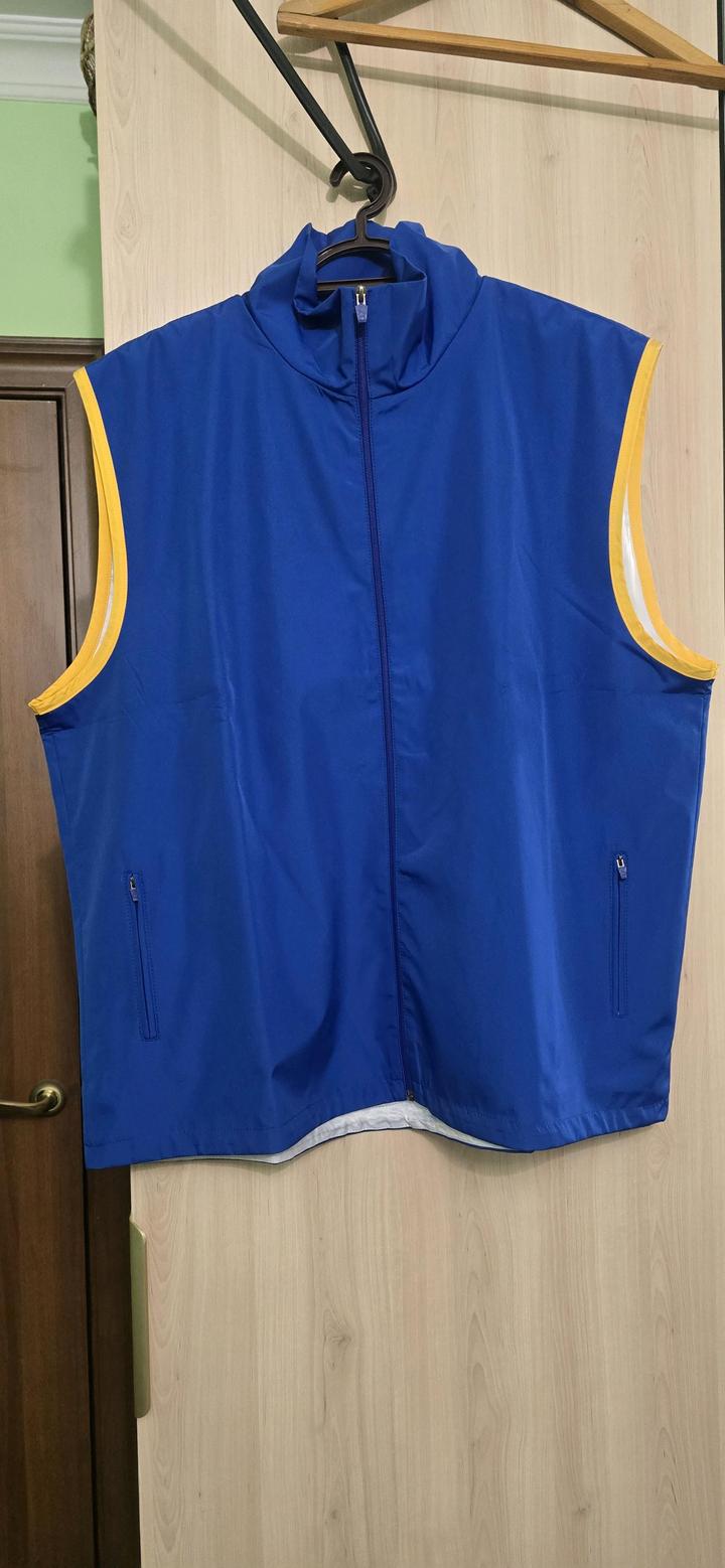 bls Жилет Kazakhstan 5xl