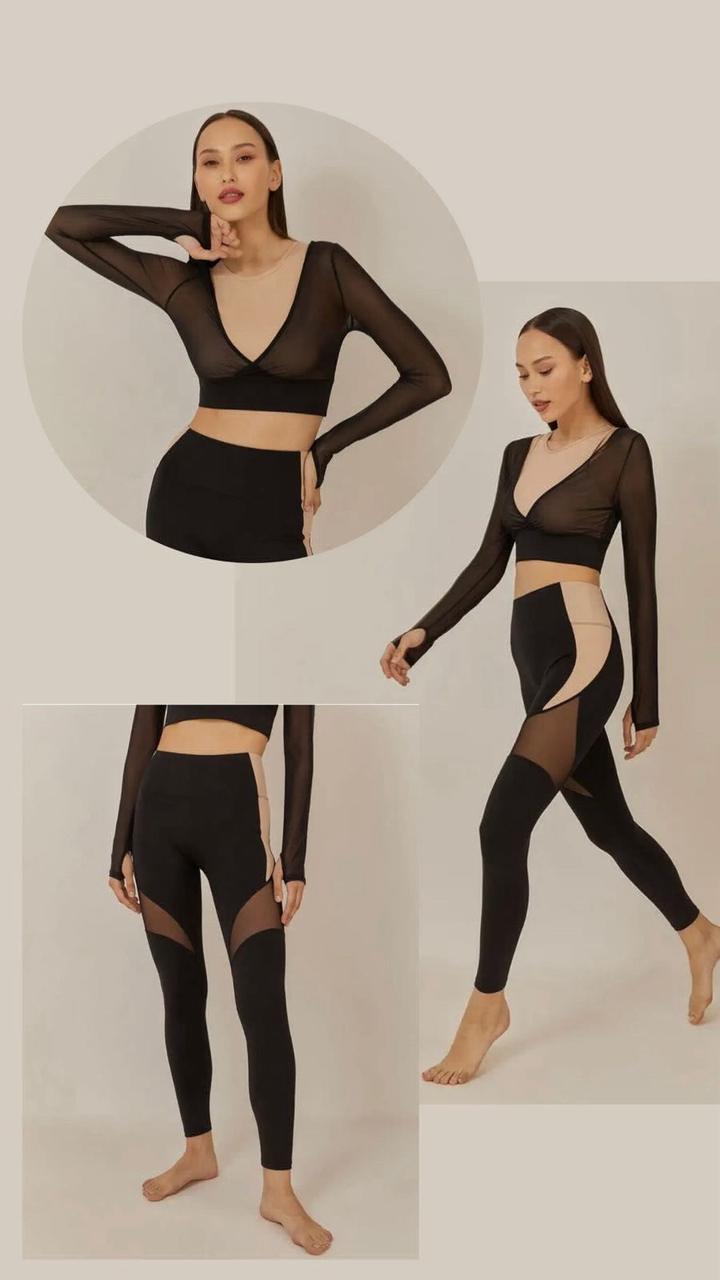 Infinity Lingerie