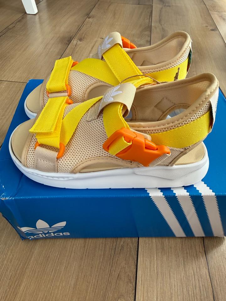 Adidas