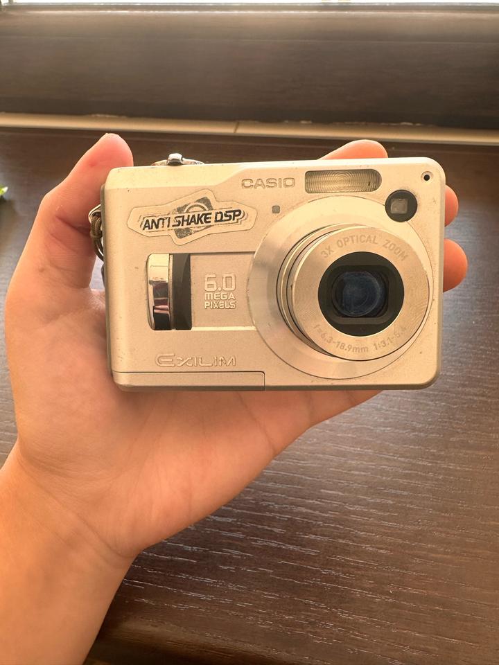 Casio