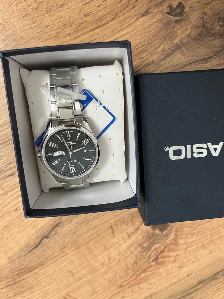 Casio