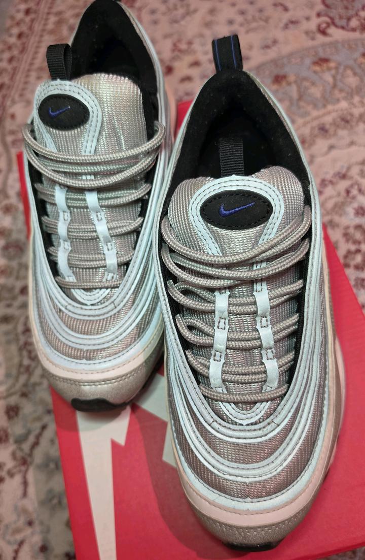 Nike 97 36-37