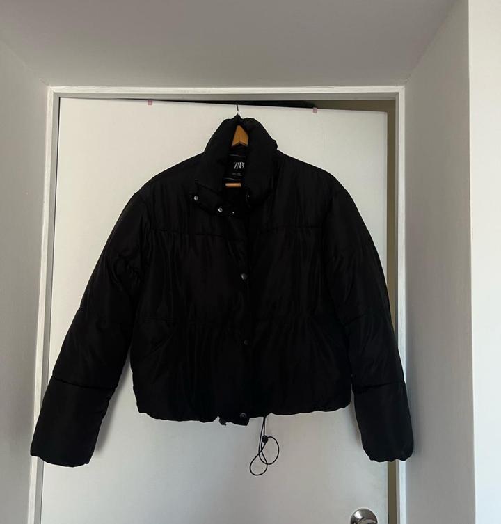 Куртка ZARA