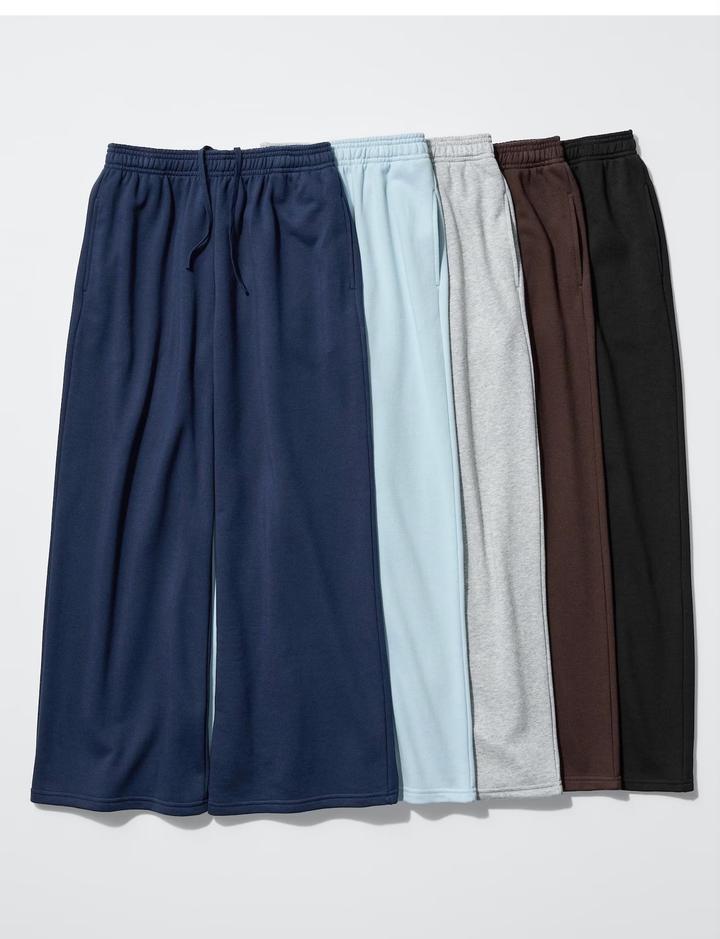 UNIQLO новые штаны, хлопок/ Размер не подошел