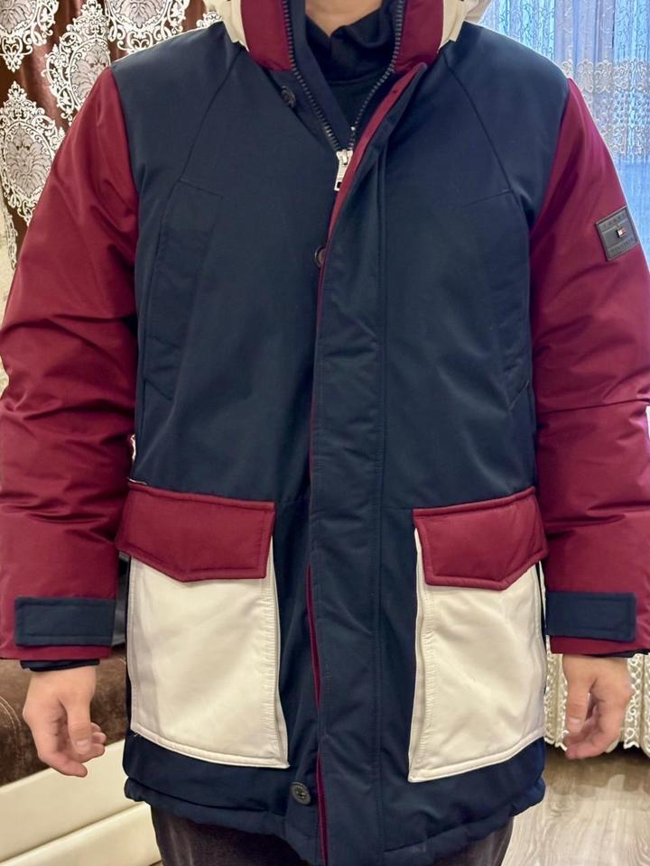 Tommy Hilfiger