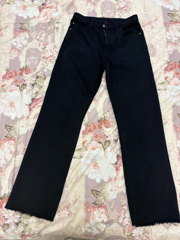 Джинсы Massimo Dutti