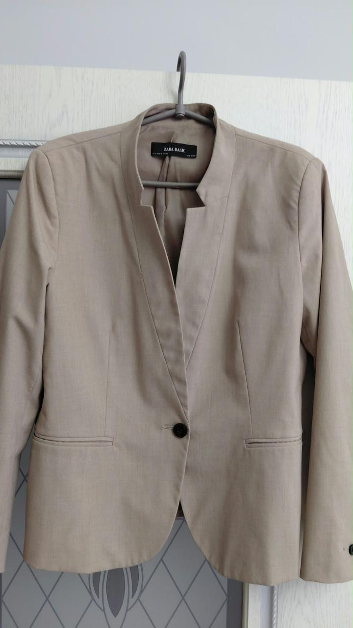 Пиджак ZARA