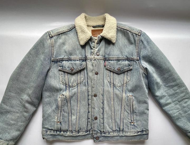 Levis Strauss