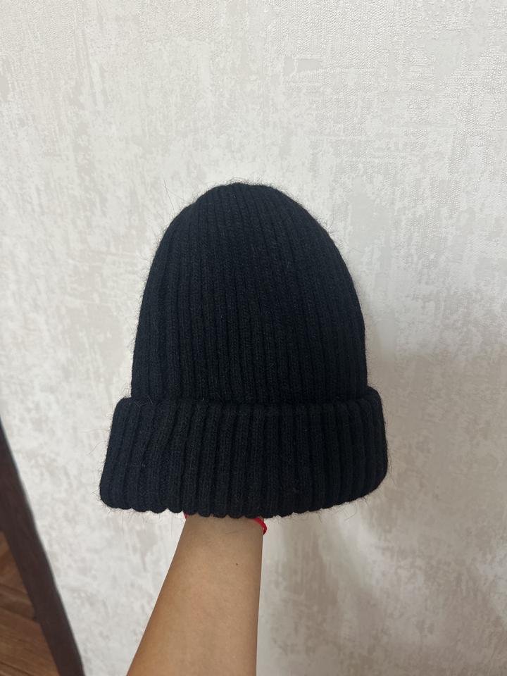 Шапка женская