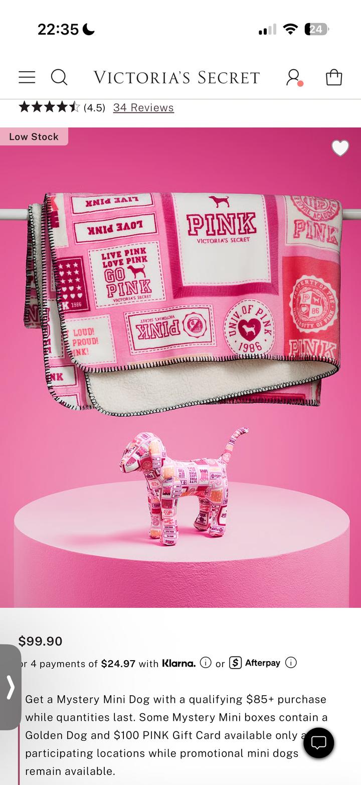Victoria's Secret