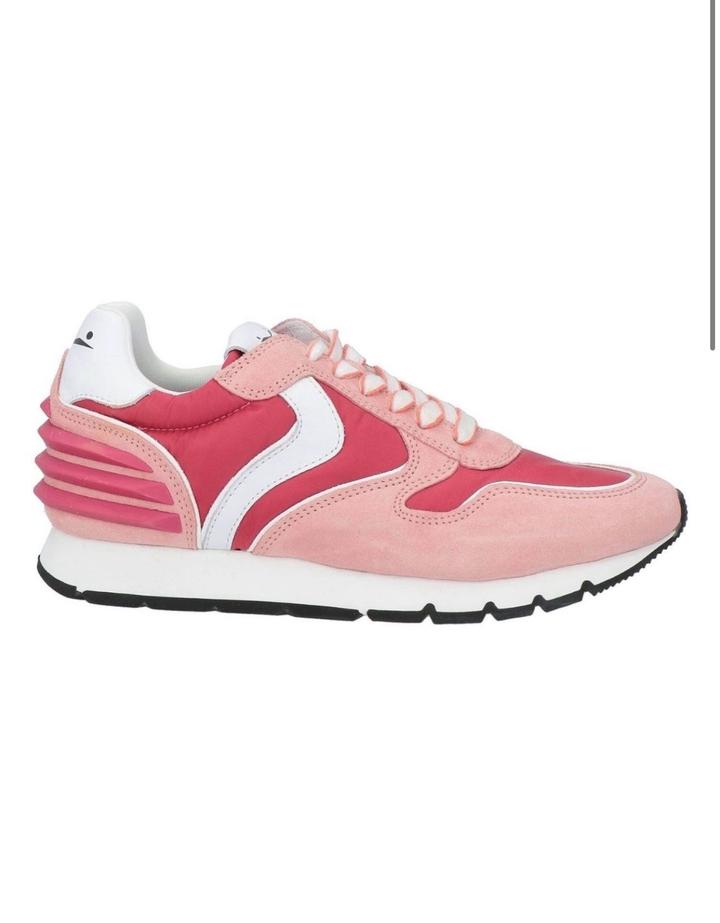 Premiata Кроссовки Voile Blanche