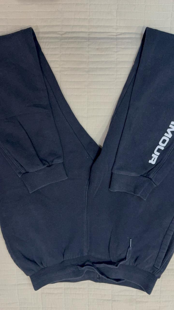 худи Under Armour