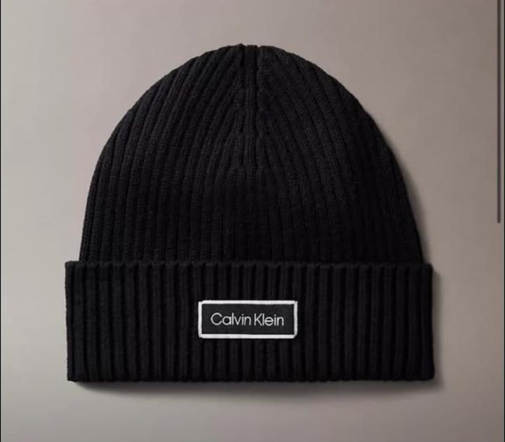 Шапка Calvin Klein