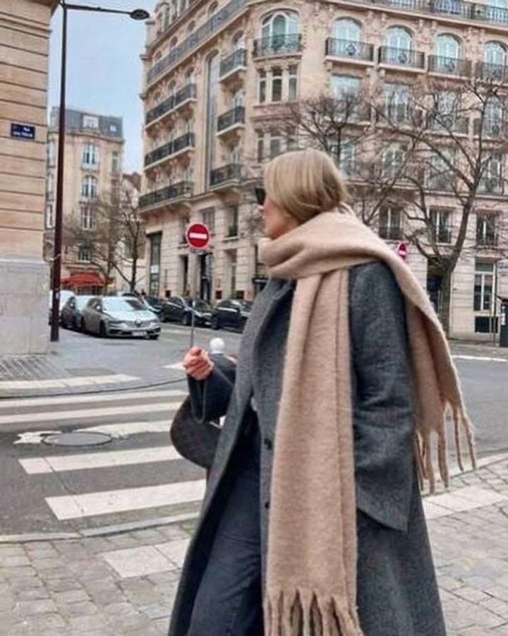 chic