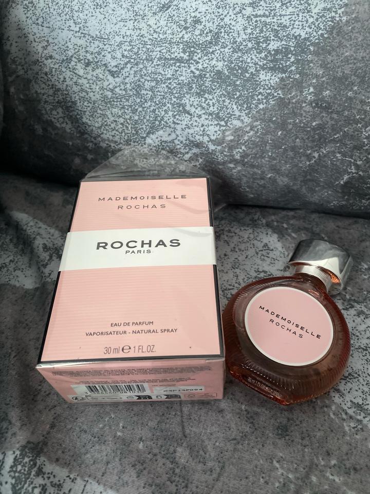 Rochas