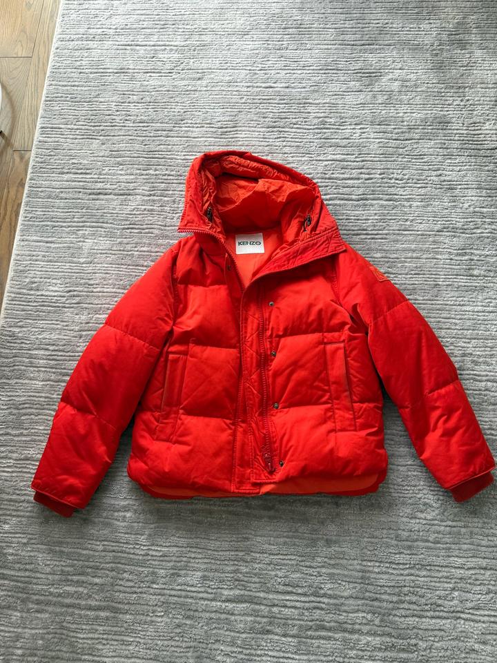 Куртка KENZO