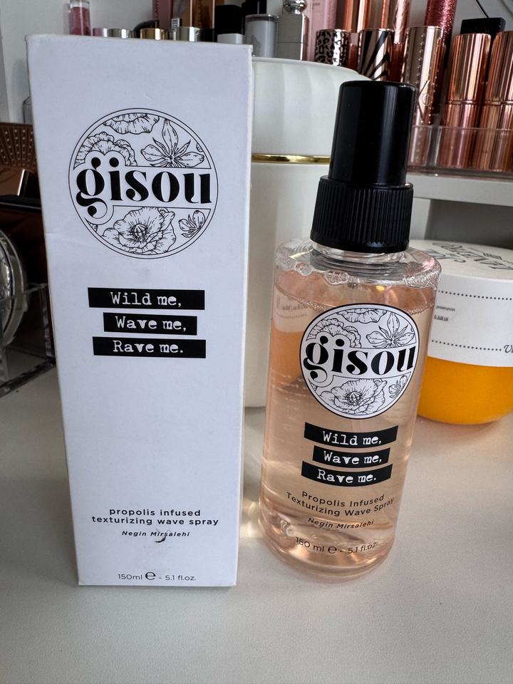 Gisou